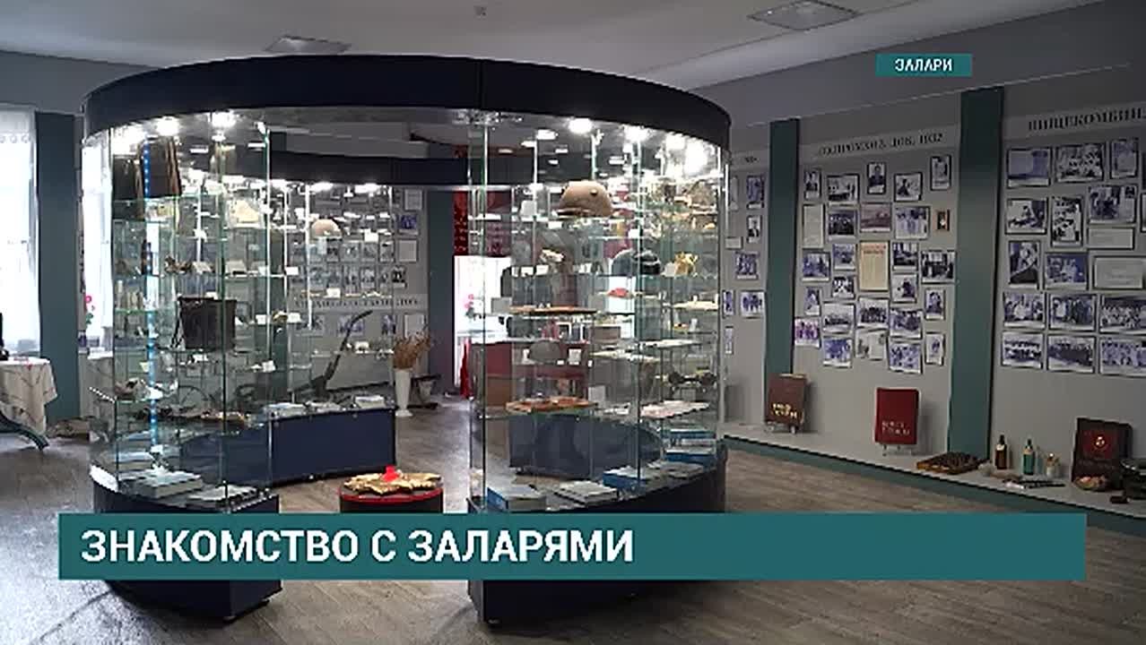 «Тайны кухонного шкафа» могут узнать гости