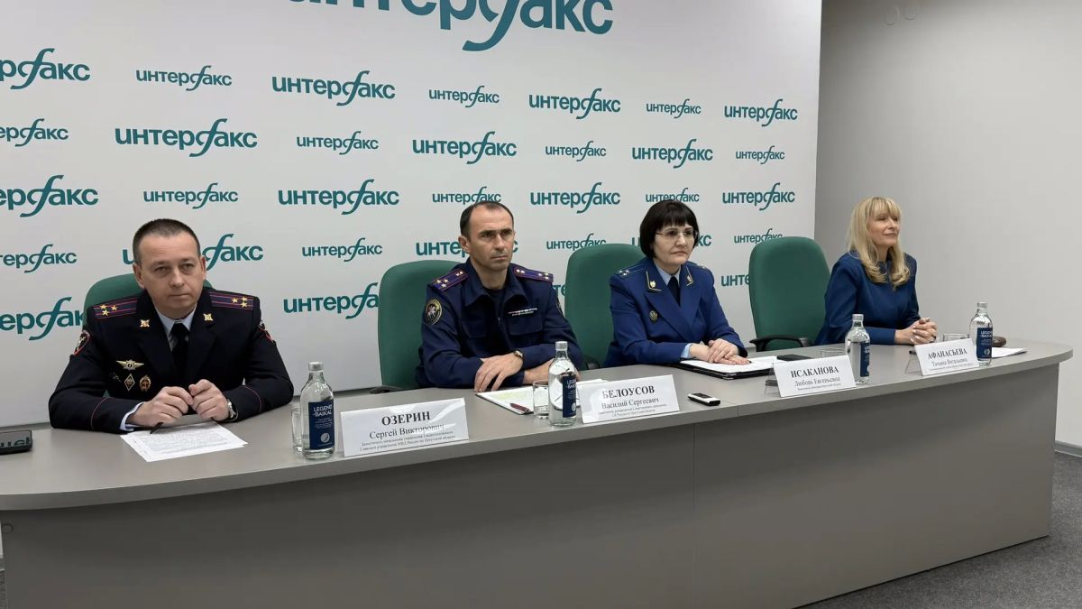 В Иркутске состоялась пресс-конференция, посвящённая профилактике дорожно-транспортных происшествий с участием несовершеннолетних на мототехнике В Иркутске состоялась пресс-конференция, посвящённая профилактике дорожно-транспортных происшествий с участием несовершеннолетних на мототехнике