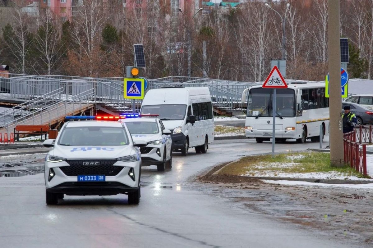 В Приангарье завершились масштабные учения силовых ведомств В Приангарье завершились масштабные учения силовых ведомств