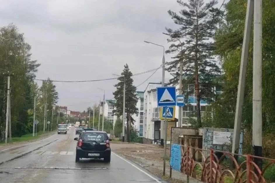 В этом году в Иркутской области взялись за безопасность на дорогах: искусственное освещение появилось сразу в 28 населенных пунктах