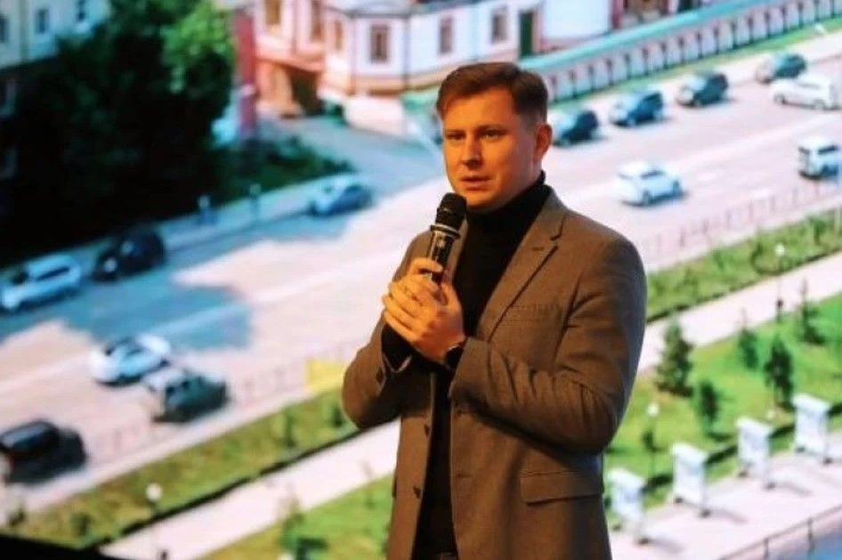 В Иркутске прошло общее собрания Совета ветеранов города, на котором присутствовали представители местной администрации, регионального правительства и областного парламента