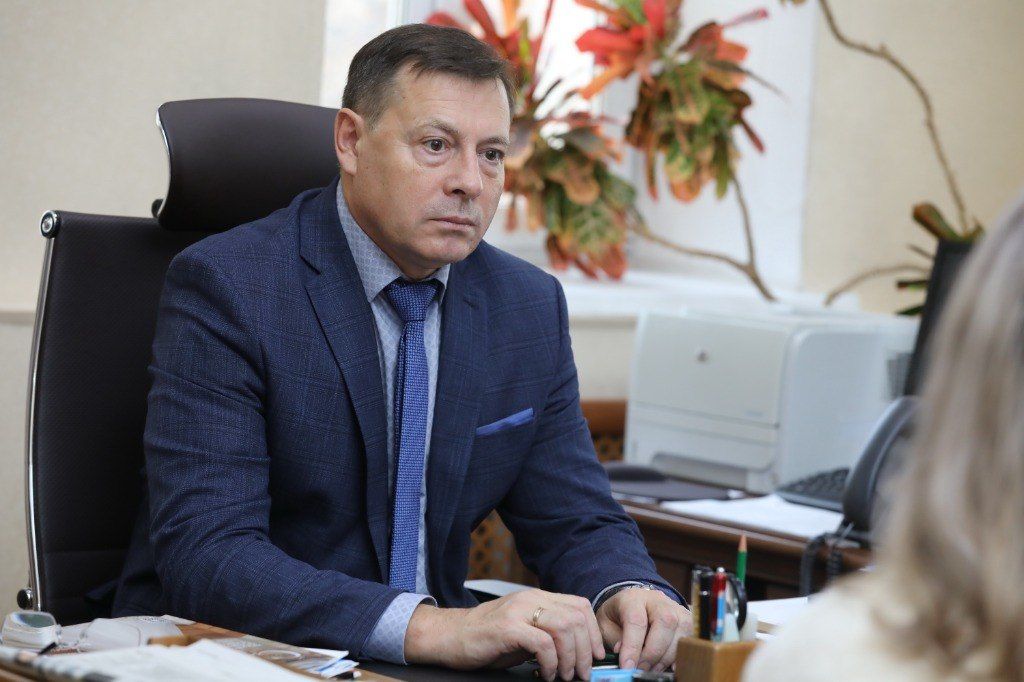 В Иркутске 70% заявлений на регистрацию брака подают онлайн В Иркутске 70% заявлений на регистрацию брака подают онлайн