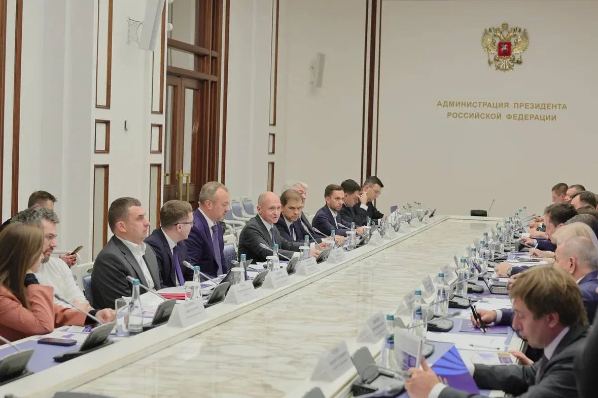 Руслан Болотов: Четвёртая всероссийская премия «Служение», призванная объединить муниципальные команды и помочь распространить эффективные практики, стартует уже сейчас