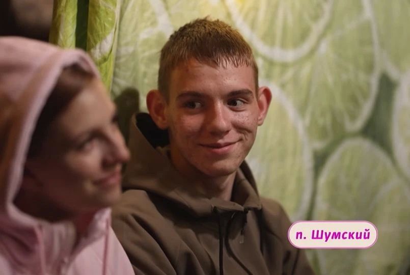 «Едва не погибла во время родов»: студентка из Нижнеудинска влюбилась в 15-летнего школьника и сделала его молодым отцом «Едва не погибла во время родов»: студентка из Нижнеудинска влюбилась в 15-летнего школьника и сделала его молодым отцом