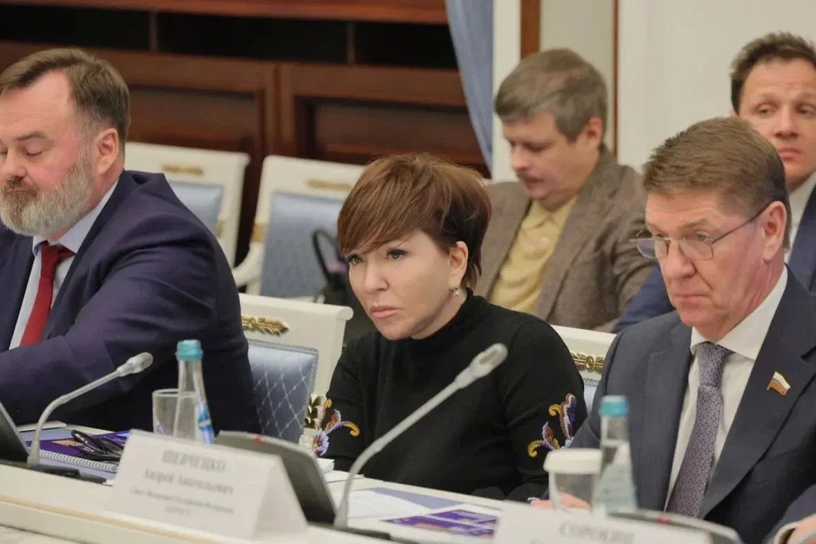 Руслан Болотов: Четвёртая всероссийская премия «Служение», призванная объединить муниципальные команды и помочь распространить эффективные практики, стартует уже сейчас Руслан Болотов: Четвёртая всероссийская премия «Служение», призванная объединить муниципальные команды и помочь распространить эффективные практики, стартует уже сейчас