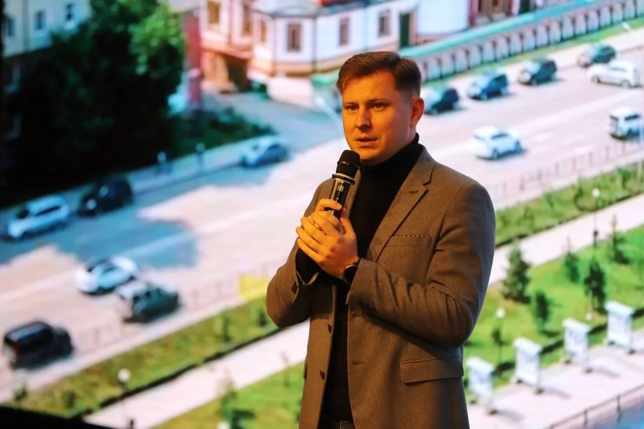 Около 95 тысяч иркутян «серебряного» возраста состоят в городском ветеранском движении