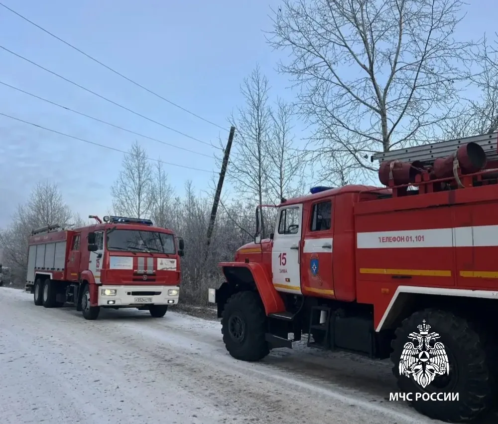 В Прибайкалье за минувшие сутки: