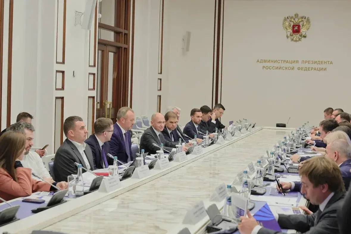 Стартовал четвертый сезон Всероссийской муниципальной премии «Служение»