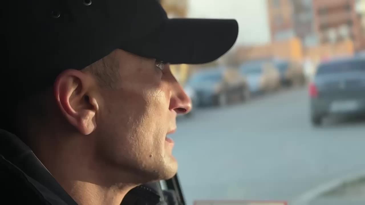 Поддержали коллегу в самый трепетный и ответственный момент