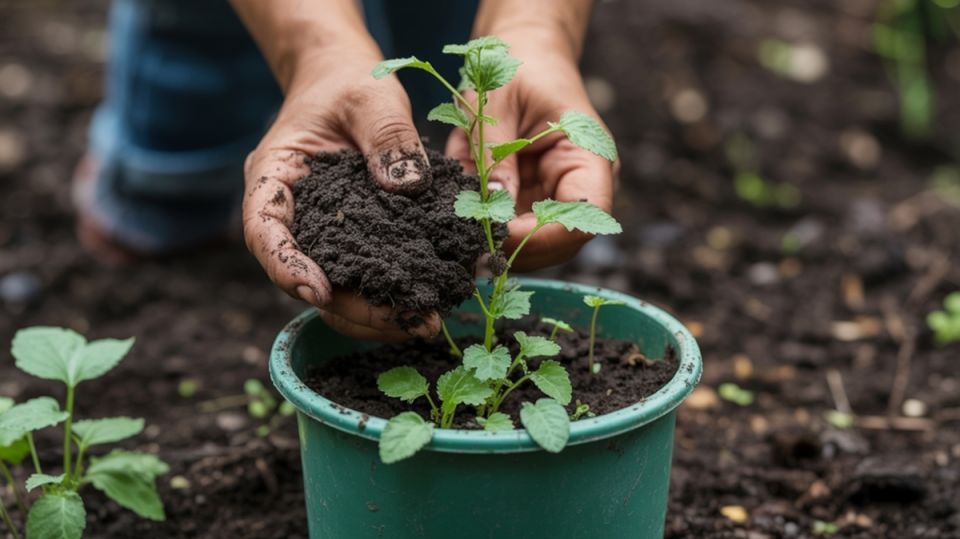 Как защитить дачный урожай в августе: советы по спасению растений
