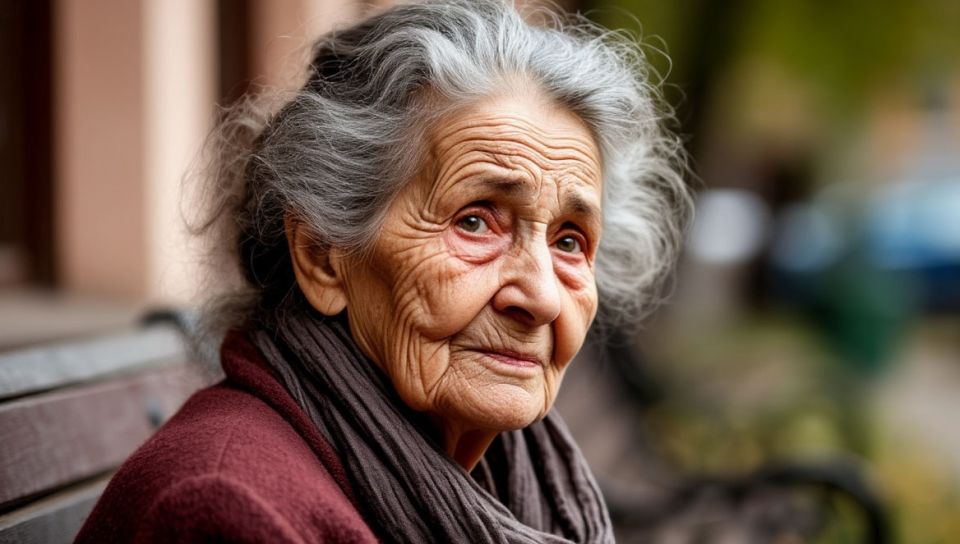 Уроки жизни: что можно узнать в 70 лет