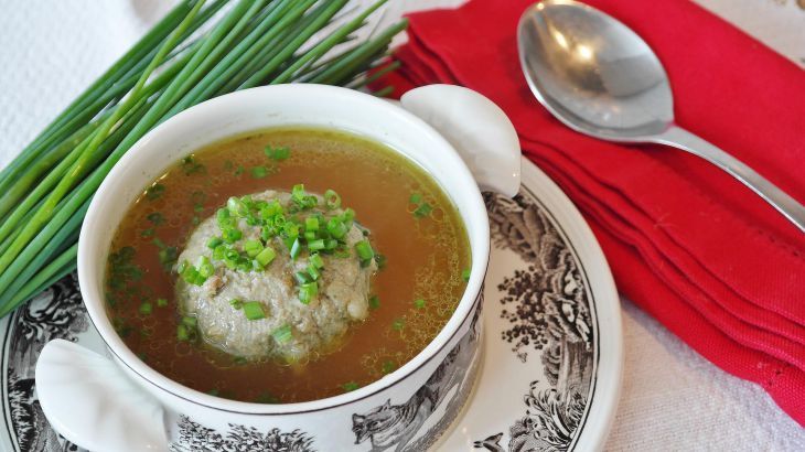 Простые и вкусные рыбные супы