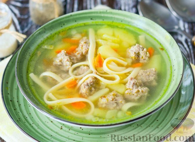 Погружение в мир супов: пять неотразимых рецептов для уютного вечера