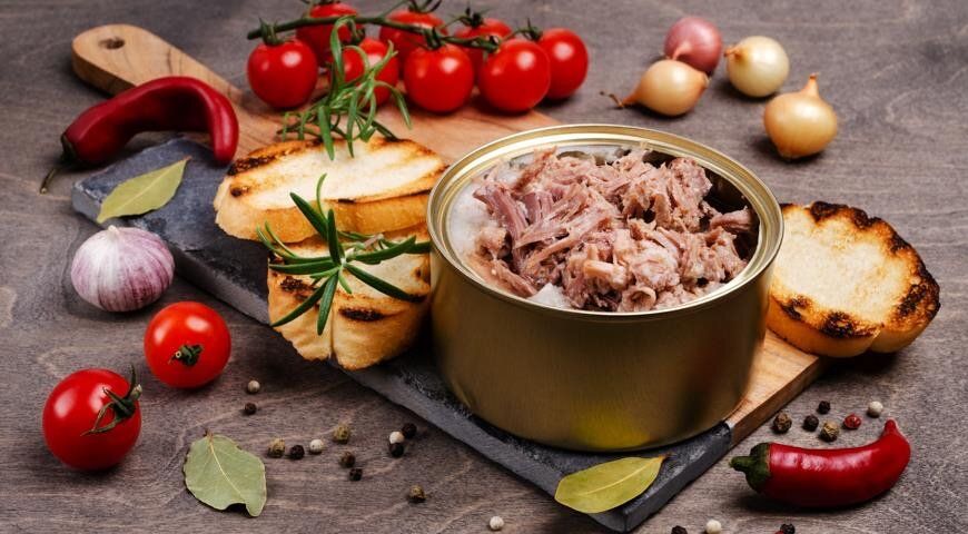 Простые и вкусные блюда на каждый день: идеи с тушенкой