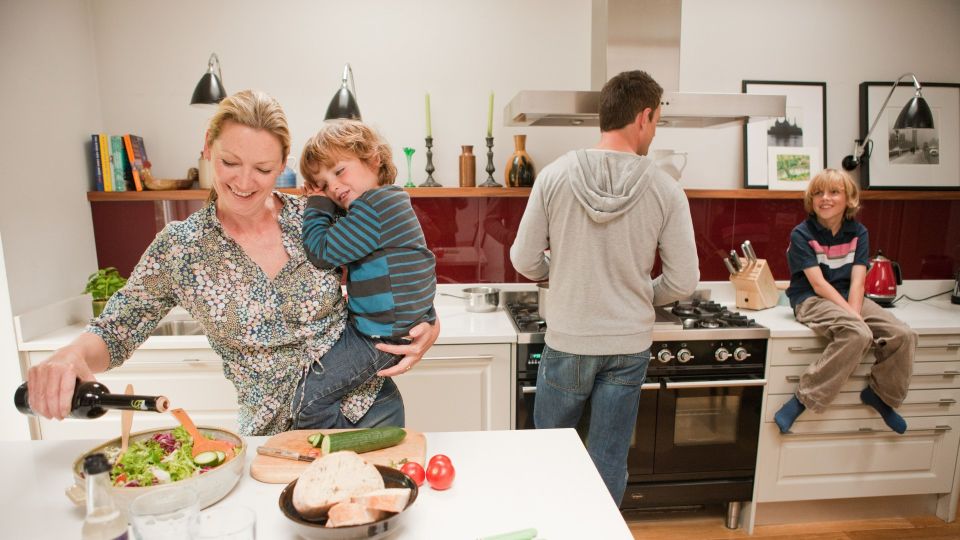 Воцарится хаос: три распространенные ошибки при ремонте на кухне