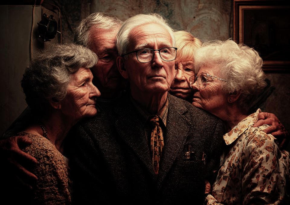 Как пенсионеры могут спасти российский рынок труда от кадрового голода