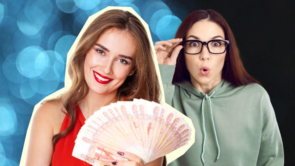 Вашей жизни позавидуют все подруги, если не экономить на трех вещах: не одежда и не обувь