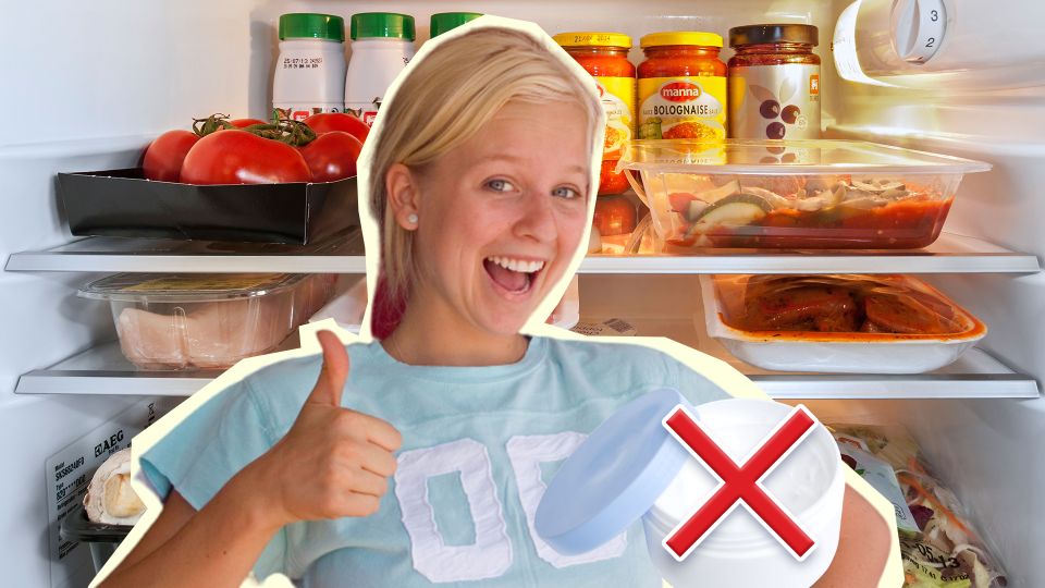 И дорогие кремы не понадобятся: избавить лицо от отеков помогут эти продукты