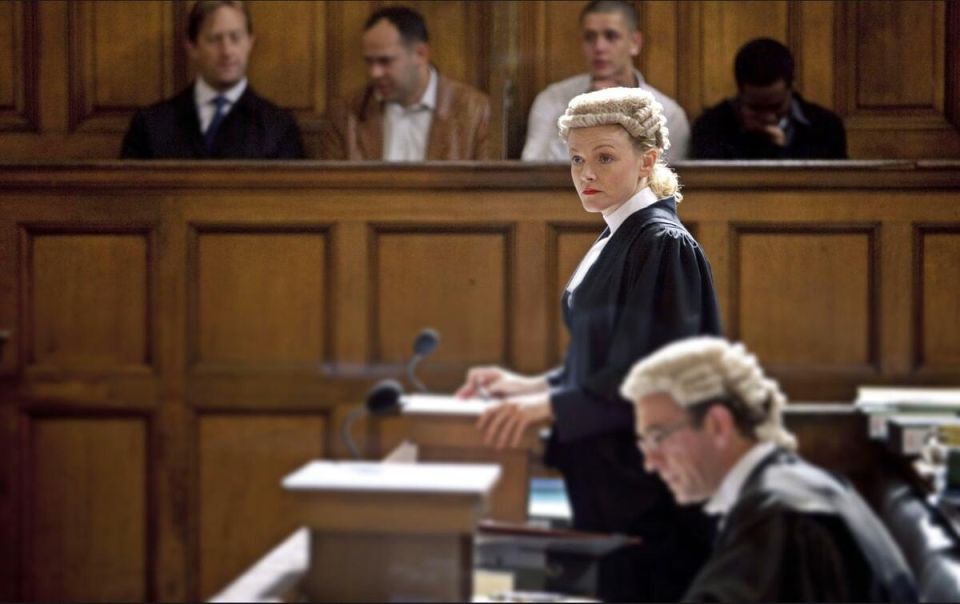 Тайны юридических систем: как законы формируют мир вокруг нас