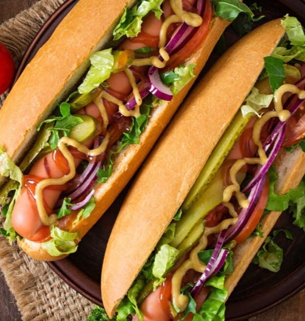 Хот-доги по всему миру: от классики до экзотики