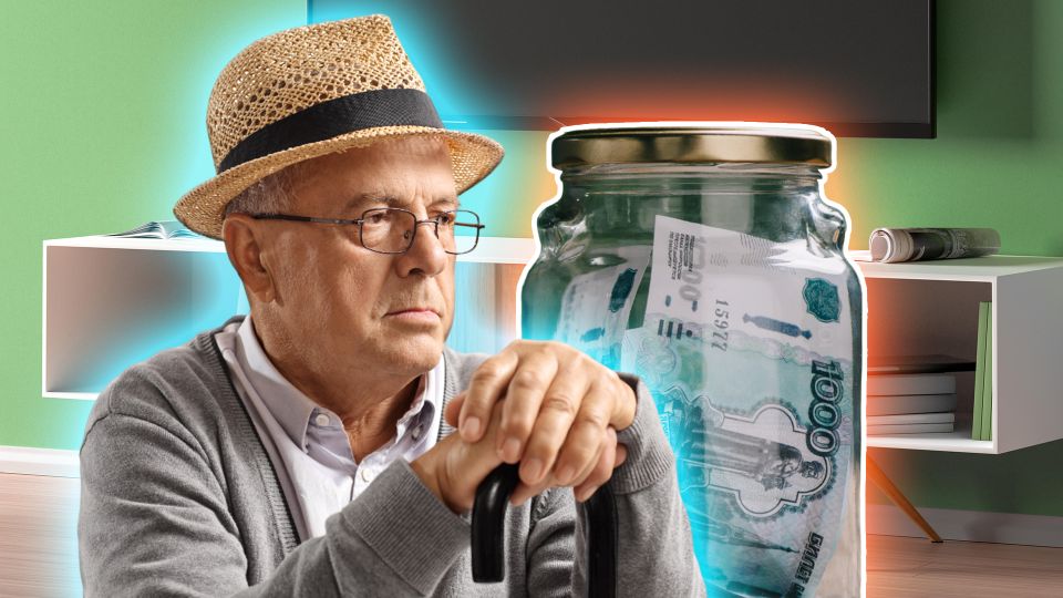 Как не лишиться пенсии: россиянам сообщили важные новости