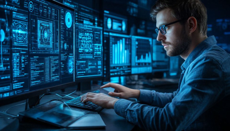 Цифровой паспорт: новое слово в удобстве и безопасности