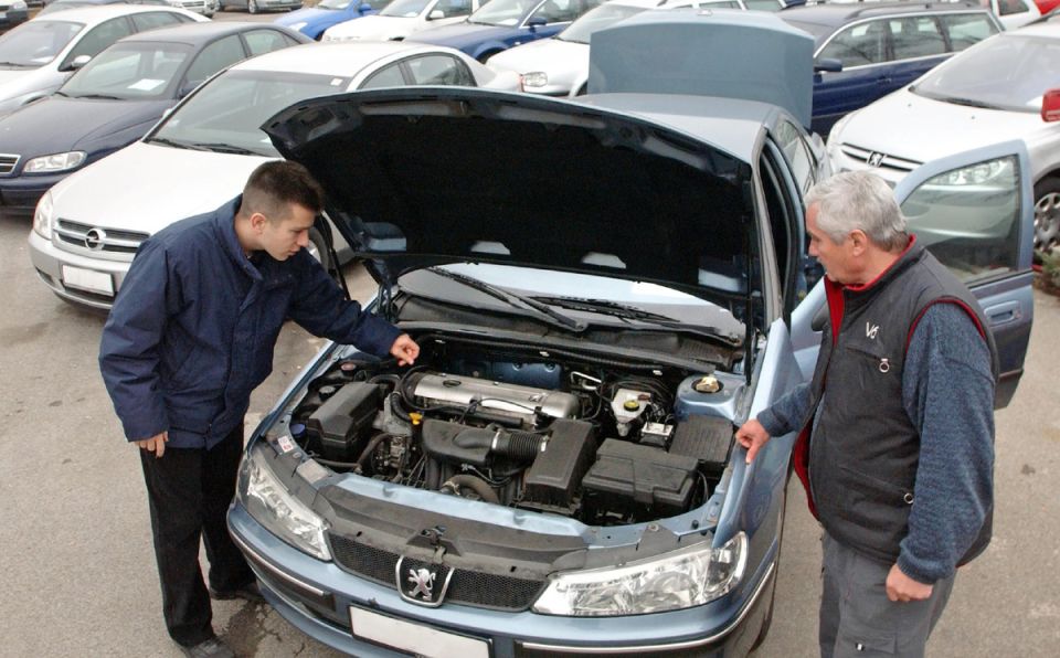 ������������� � �����������: ��� ��������� ������� ������ ��-�� ���������