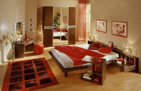 Как недорого преобразить спальню: советы по стильным аксессуарам