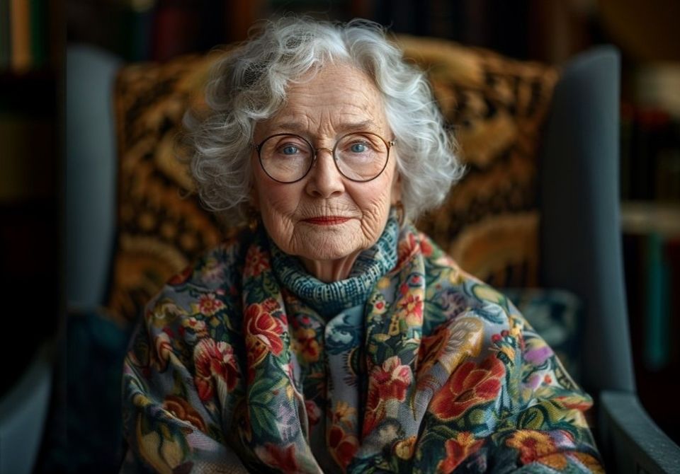 Шесть секретов долголетия: простые привычки, которые могут изменить вашу жизнь