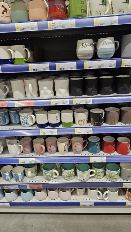 Опасность на кухне: стоит ли рисковать, употребляя китайскую керамическую посуду?