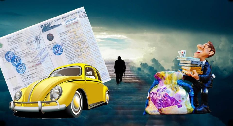 Как избежать потери наследства: простые шаги для эффективной работы с нотариусом