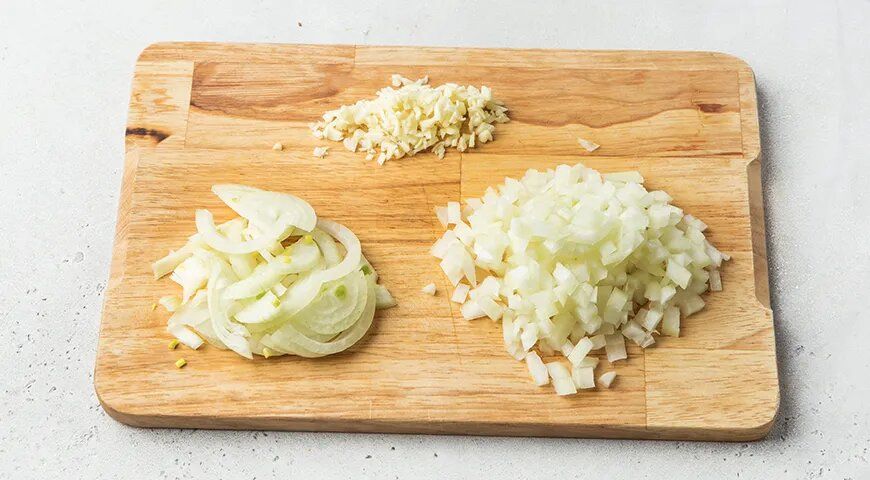 Тушеная картошка с брокколи: изысканный вегетарианский блюдо с простым рецептом