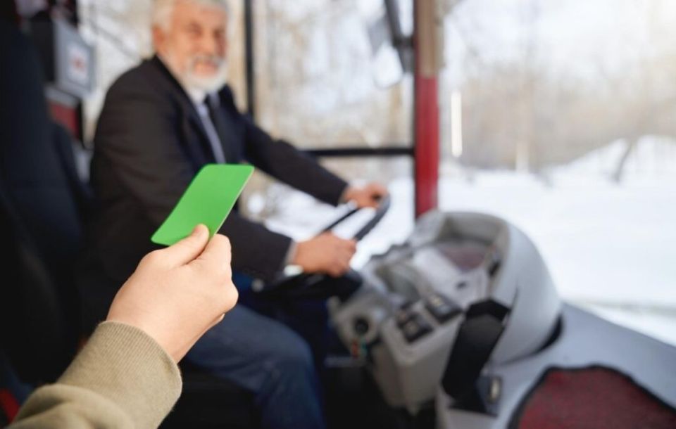 Внимание льготников: важные изменения в системе проезда