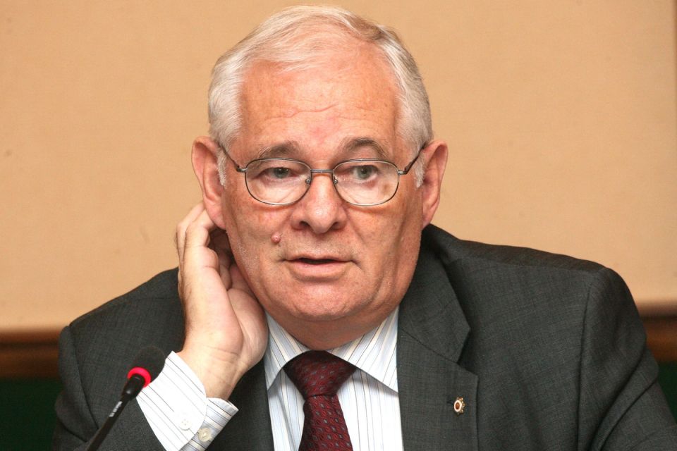 Свет в конце тоннеля: секреты долголетия от Леонида Рошаля