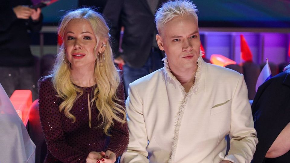 Конфликт на сцене: Мизулина и SHAMAN ставят под сомнение идеальные отношения