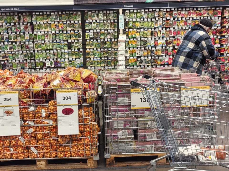 Как похоже на правде простое правило трёх «П» помогает выбрать семена без ошибок