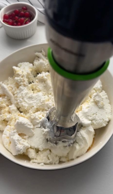 Глазированные сырки дома: простой рецепт с ярким вкусом и пользы для рациона