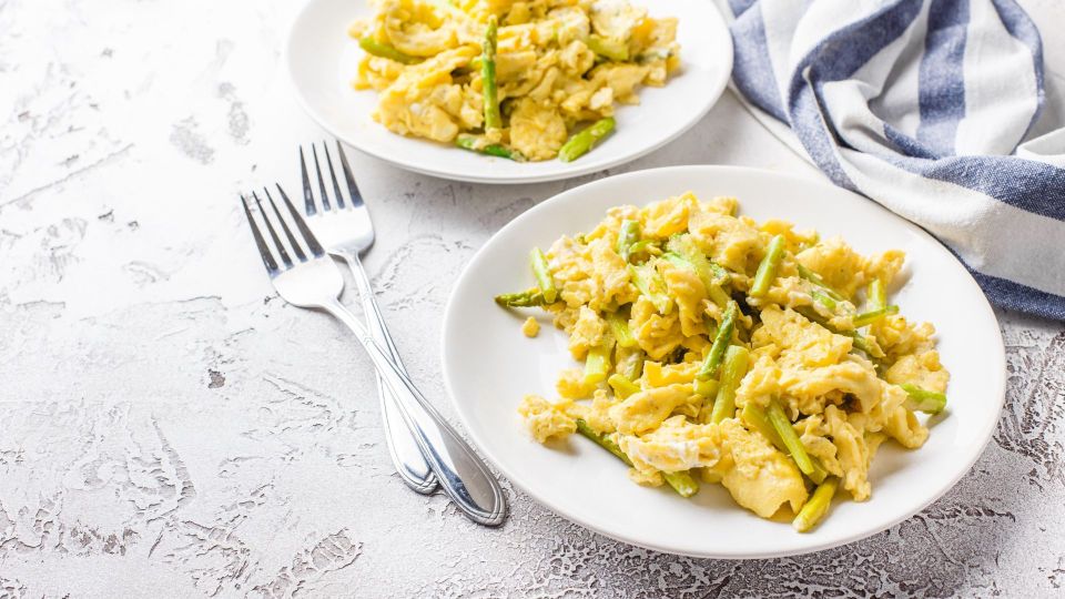 Мексиканцы готовят яичницу только так: больше не захотите делать иначе