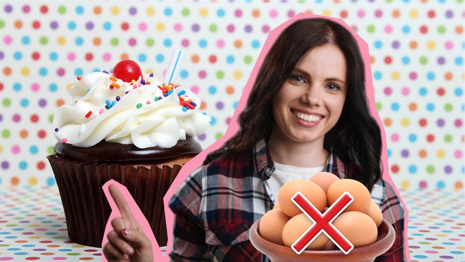 Выпечка будет в два раза вкуснее: просто замените яйца этим неожиданным продуктом