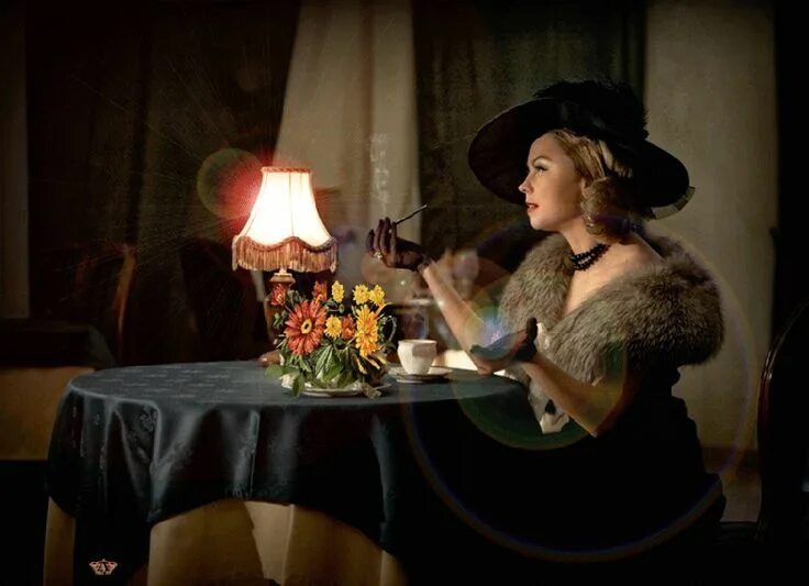 Гастрономические театры: когда еда становится искусством