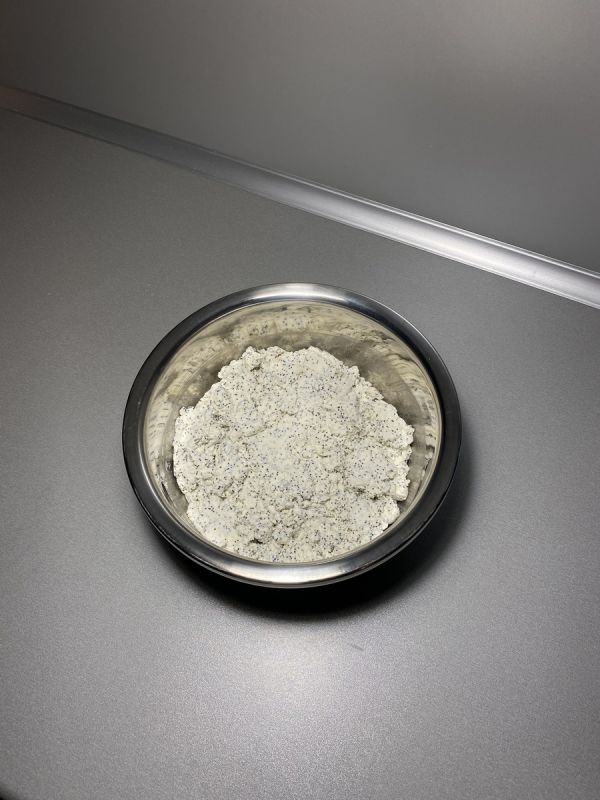 Сырники с изюмом и маком: новая интерпретация классического блюда