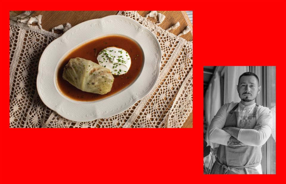 Непревзойденный вкус: как белокочанная капуста покоряет кухни