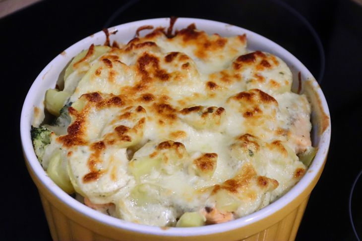 Картофельные запеканки: уникальные рецепты закусок для тех, кто использовал ингредиент везде