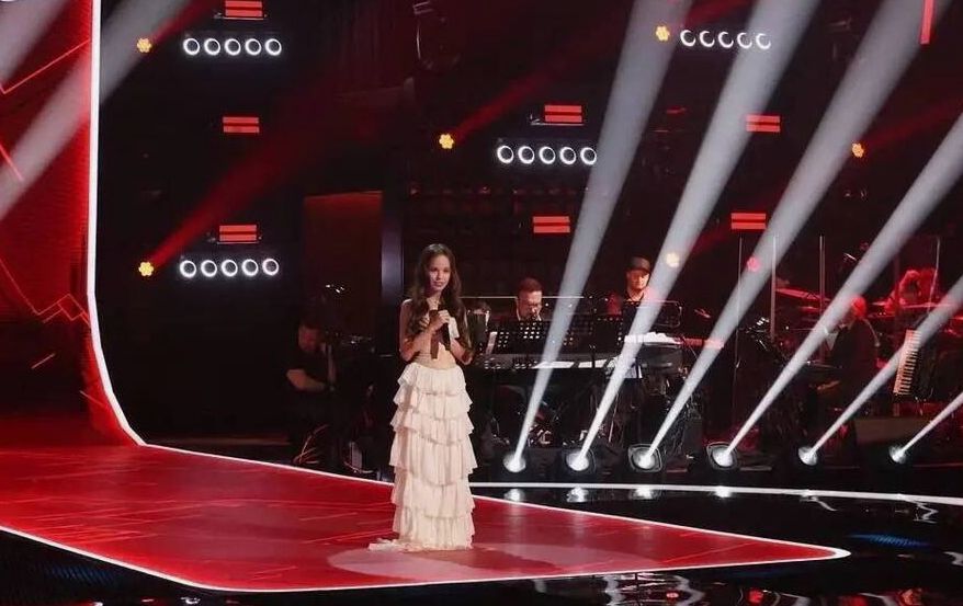 Спор наставников «Голоса»: как противостояние привело к новому формату детского шоу