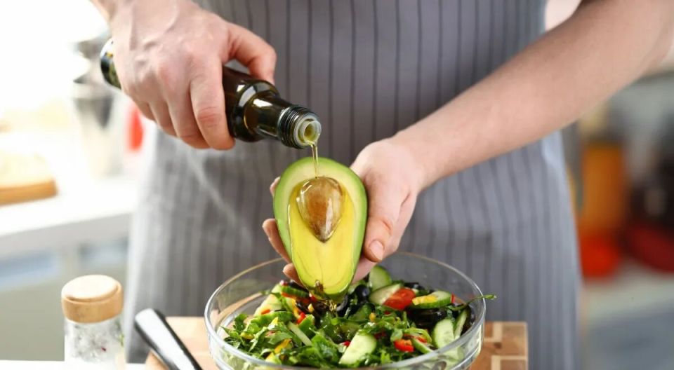 Как выбрать оливковое масло: советы для гурманов и здорового питания