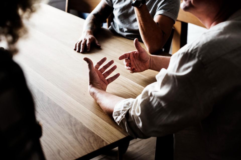 ���������� � ���������������: ��� ����� ����� � ������������� ������