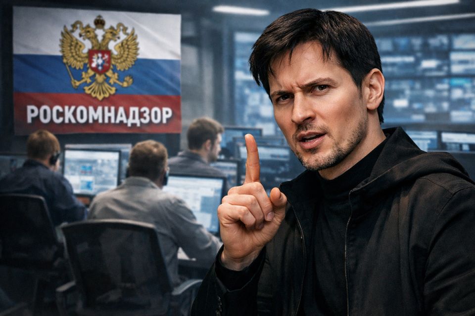 ����� �������� �� ���������� Telegram: ����� �� ����� ������ �����������?