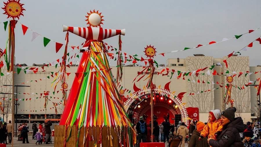 Масленица 2026: История, традиции и подготовка к празднику