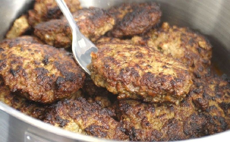 Найдите свой вкус: как гепарики могут изменить ваше представление о домашних котлетах