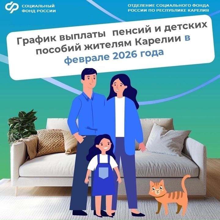 ������ � �������: ������ ������ � ������� 2026 ����